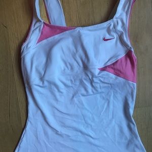 Nike Dri-Fit tank top